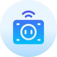 socket illustration design vector