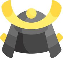 helmet illustration design vector