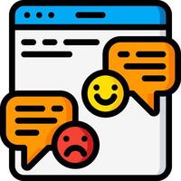 browser illustration design vector