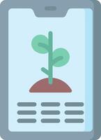 app illustration design vector