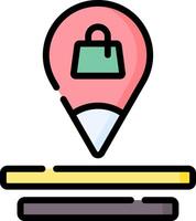 placeholder illustration design vector
