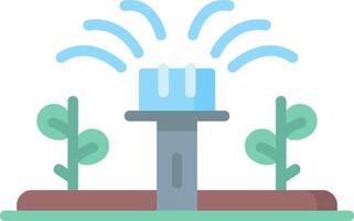 sprinkler illustration design vector