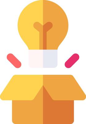 big idea illustration design