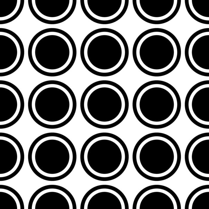 Circle Symbol Seamless Vector Art Icons and Graphics for Free Download