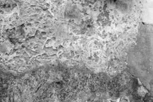 Old concrete wall use for texture and background photo