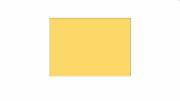 Diverse developers hands putting elements onto site wireframe 2D animation. No code platform cartoon flat 4K , alpha channel. Developing web page design animated arms isolated on white background video