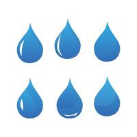Understanding Formation, Dynamics, and Effects water drop vector