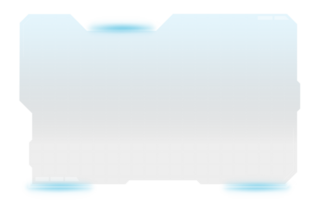 Futuristic HUD Modern User Interface for game UI. png