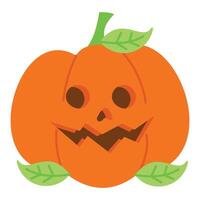 Halloween Element Art and Illustration vector