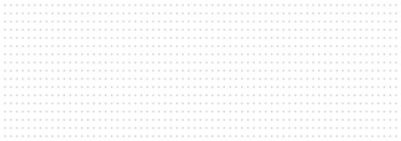 Minimalistic white textured background with dot pattern. Background for sketching, scrapbooking and notepads vector
