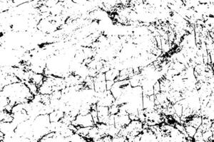 Grunge scratches texture abstract old concrete background. vector