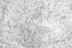 Black dots pattern. Abstract halftone texture background. vector