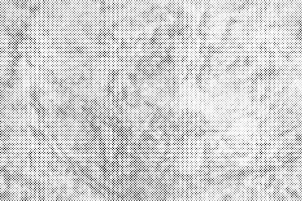 Black dots pattern. Abstract halftone texture background.