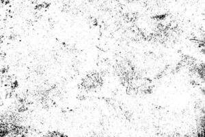 Texture dust overlay grunge effect. Black and white abstract background. vector