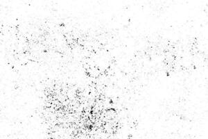 Abstract texture distress scratch concrete grunge effect. vector