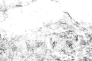 Grunge halftone abstract. Dots texture background. vector