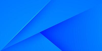 Blue abstract 3D background with overlap square shape and lights. Trendy illustration with overlap pattern on background. Smart design for your promotions. vector