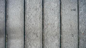 Texture of gray concrete wall. Abstract background for design and ideas. photo