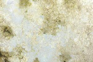 Vintage weathered concrete wall texture background photo
