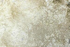 Vintage weathered concrete wall texture background photo