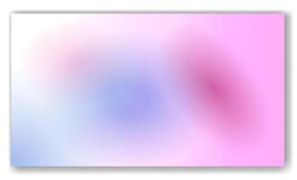 This is a beautifully soft blurred abstract background that features enchanting pastel colors vector