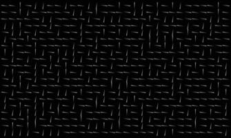 A black and white pattern with lines on it vector