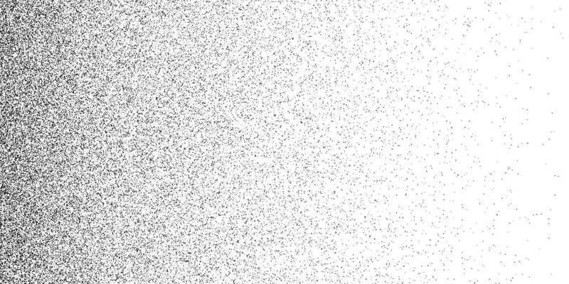 Noise dot grain background. dotwork pattern