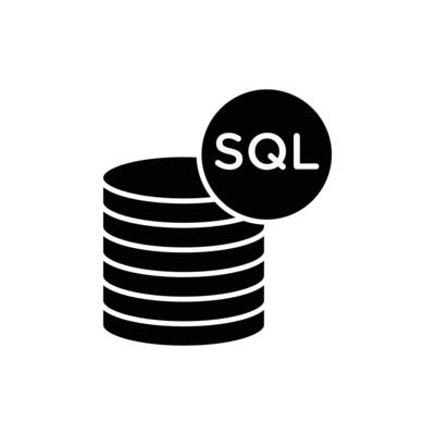 Sql Logo Vector Art, Icons, and Graphics for Free Download