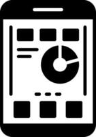 Chain Icon Design Symbol vector