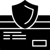 Secure Checkout Icon Design vector