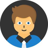 User Icon Design vector