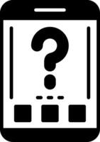 Question mark Icon Design Symbol vector