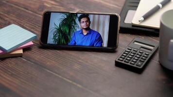 How to make your call more engaging video
