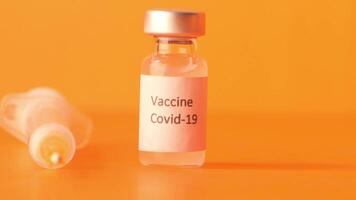 Vaccine for covid-19 in the future video