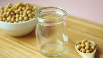 Soybean oil is a good source of omega-3 fatty acids video