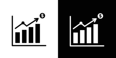 Yield icon Isolated flat in outline vector