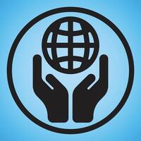 Keep Clean Maintaining Personal and Public Hygiene icon vector