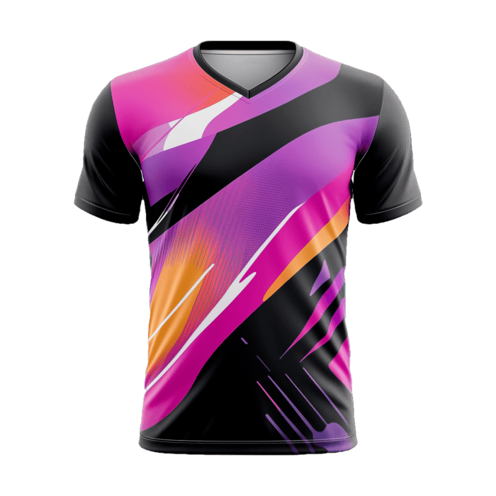 Jersey Design PNGs for Free Download