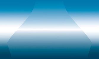 A stunning abstract blue gradient background perfect for modern and minimalist designs. The smooth transition of colors creates a serene and calming atmosphere. Ideal for websites, presentations. vector