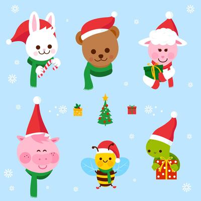 Christmas Human Resources Santa Claus Hat Wreath Xmas Gifts T-Shirt Christmas Human Resources Santa Claus Hat Wreath Xmas Gifts T-Shirt