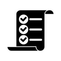 acnowledge concept line icon. Simple element illustration. acnowledge concept outline symbol design. vector