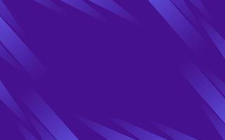 Blue Background with gradient line vector
