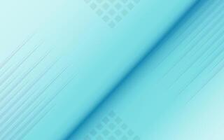 Light aqua Gradient Background vector