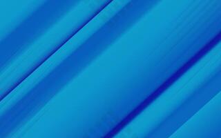Blue Gradient Background with diagonal lines vector