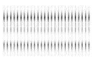 Abstract geometric pattern dotted grid for bullet journal, school, notebooks, books. vector