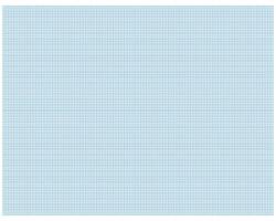 Millimeter graph grid geometric paper abstract square background. vector