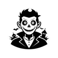 Boo-tiful Projects, Halloween Craft Fun vector