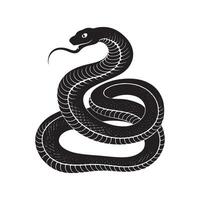 Snake's Strike, Swift and Deadly vector