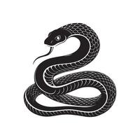 Snake's Stealth, Swift and Deadly vector