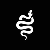 Coiling Snake, Predator's Silent Fury vector